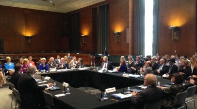 C-TAC Featured in Bipartisan Roundtable C-TAC Featured in Bipartisan Roundtable